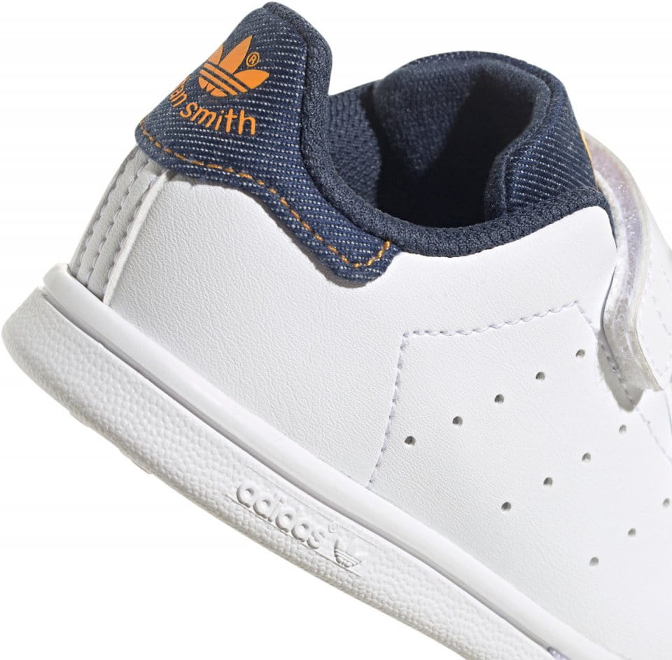 Dětská obuv adidas Originals Stan Smith