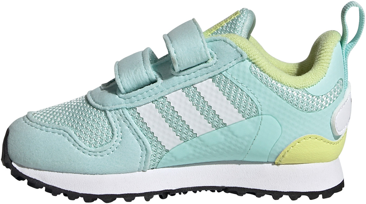 adidas zx 700 verde