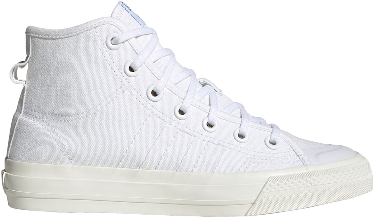 Sapatilhas adidas Originals NIZZA HI RF W