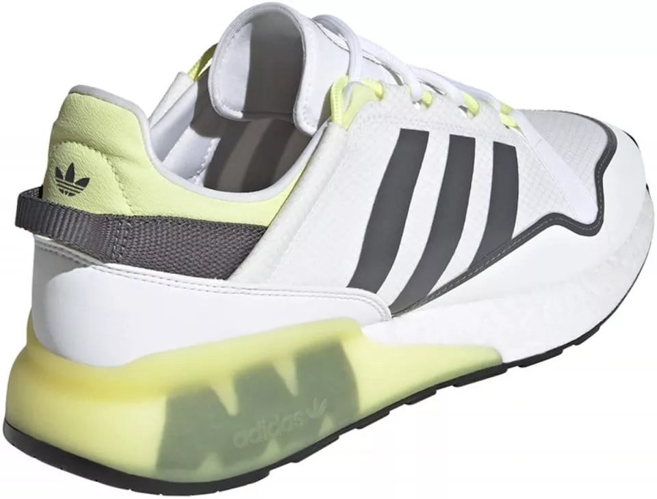 Zapatillas adidas Originals ZX 2K BOOST PURE