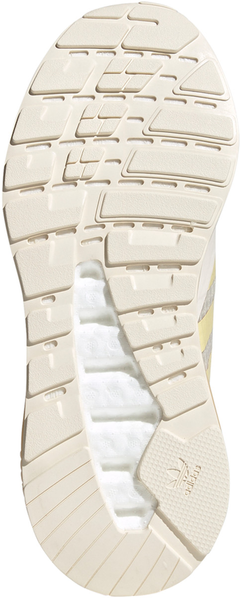 ADIDAS ZX 2K BOOST PURE W WONDER WHITE/ORANGE TINT/SOLAR GOLD | GZ7875 |  KICKS