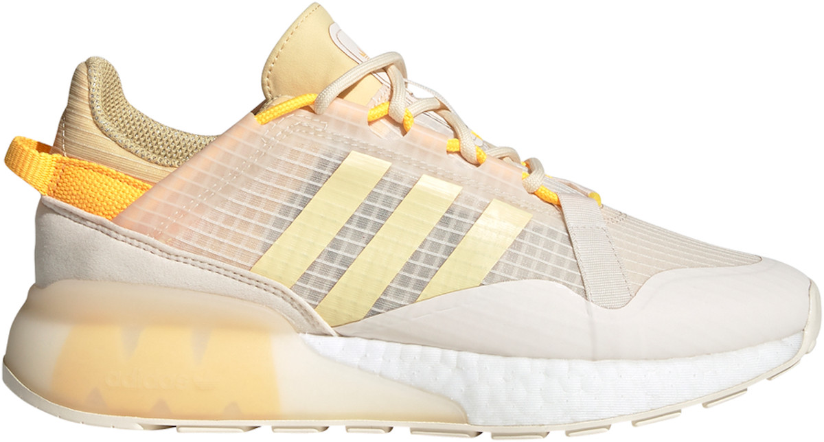 Sapatilhas adidas Originals ZX 2K BOOST PURE W