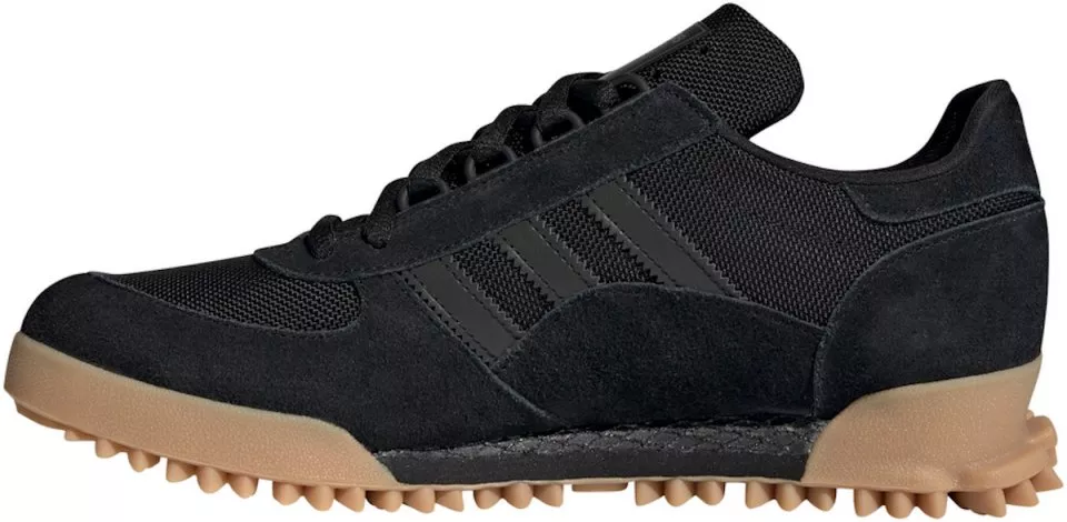 Adidas marathon tr clearance black