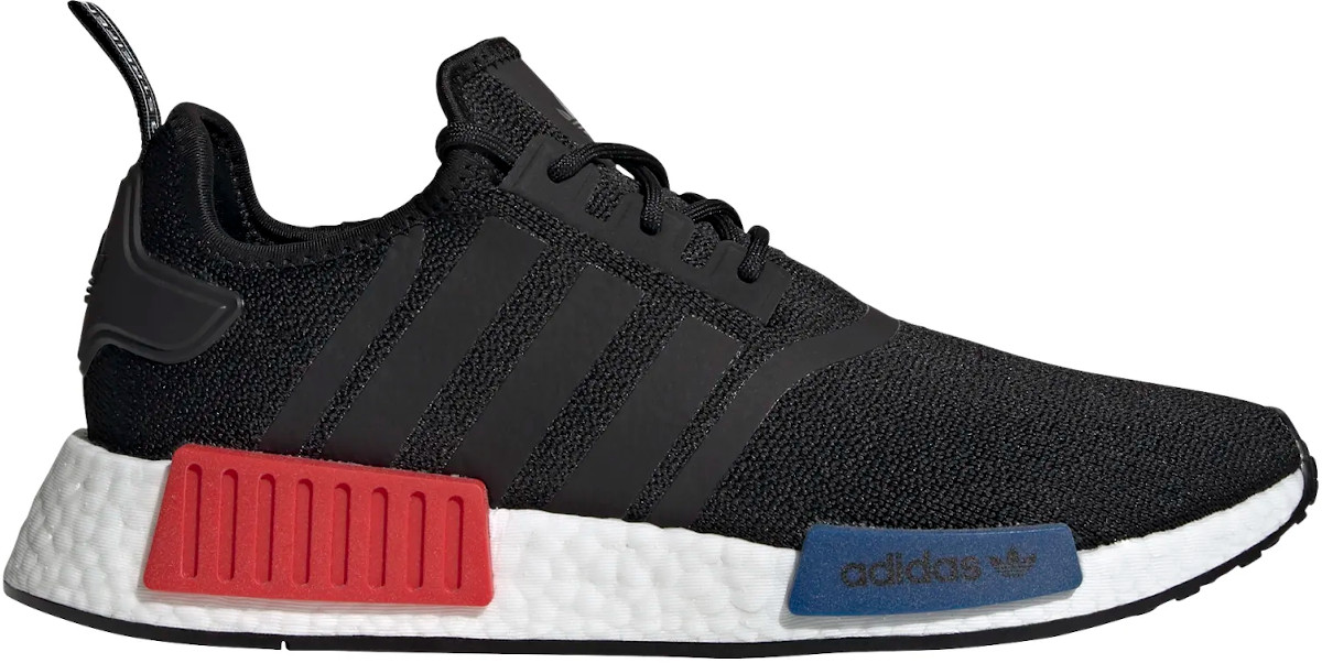 Shoes adidas Originals NMD_R1