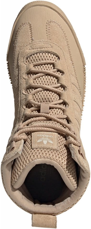Adidas Originals SAMBA BOOT W Cipők - 11teamsports.hu