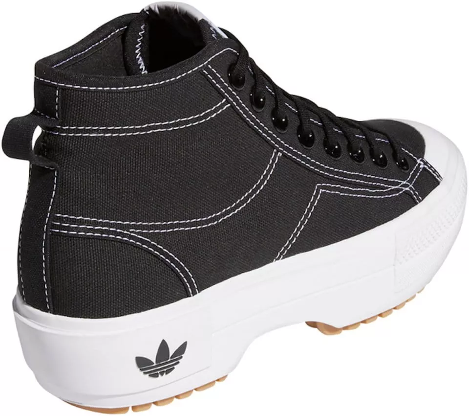 Schuhe adidas Originals NIZZA TREK W