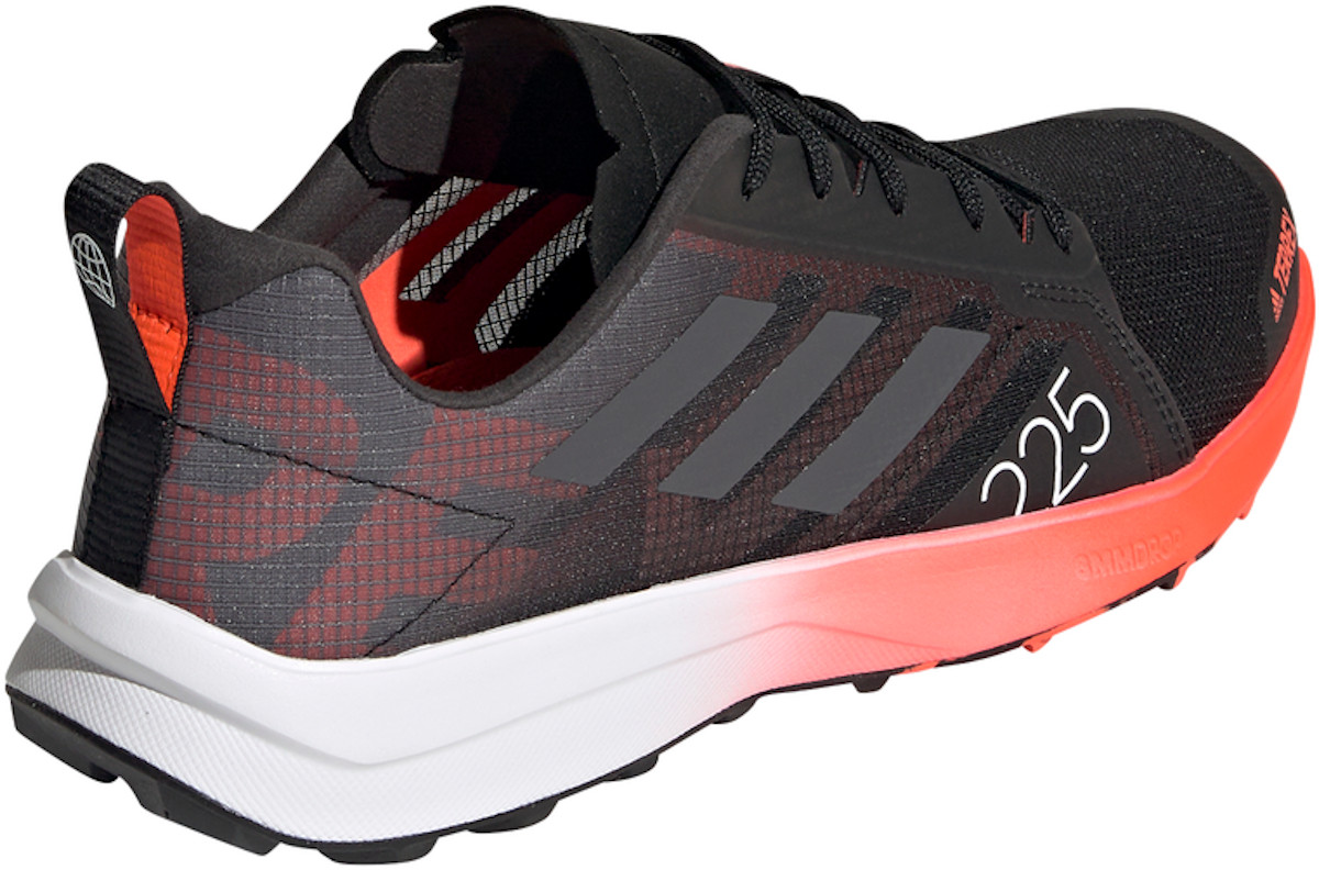 Adidas Terrex Speed Flow Hombre GZ8925