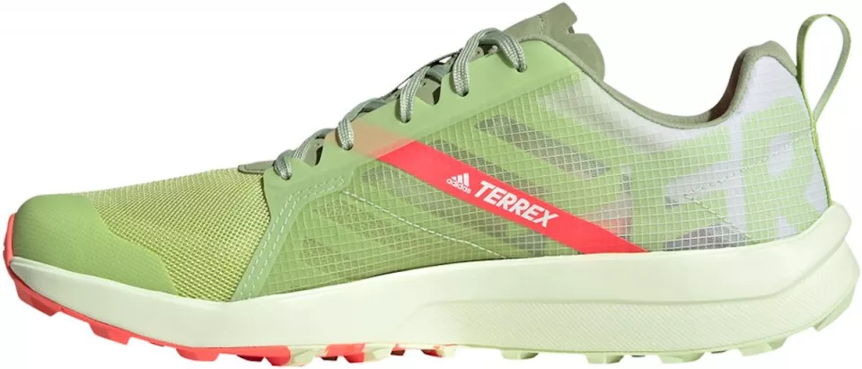 Zapatillas para trail adidas TERREX SPEED FLOW