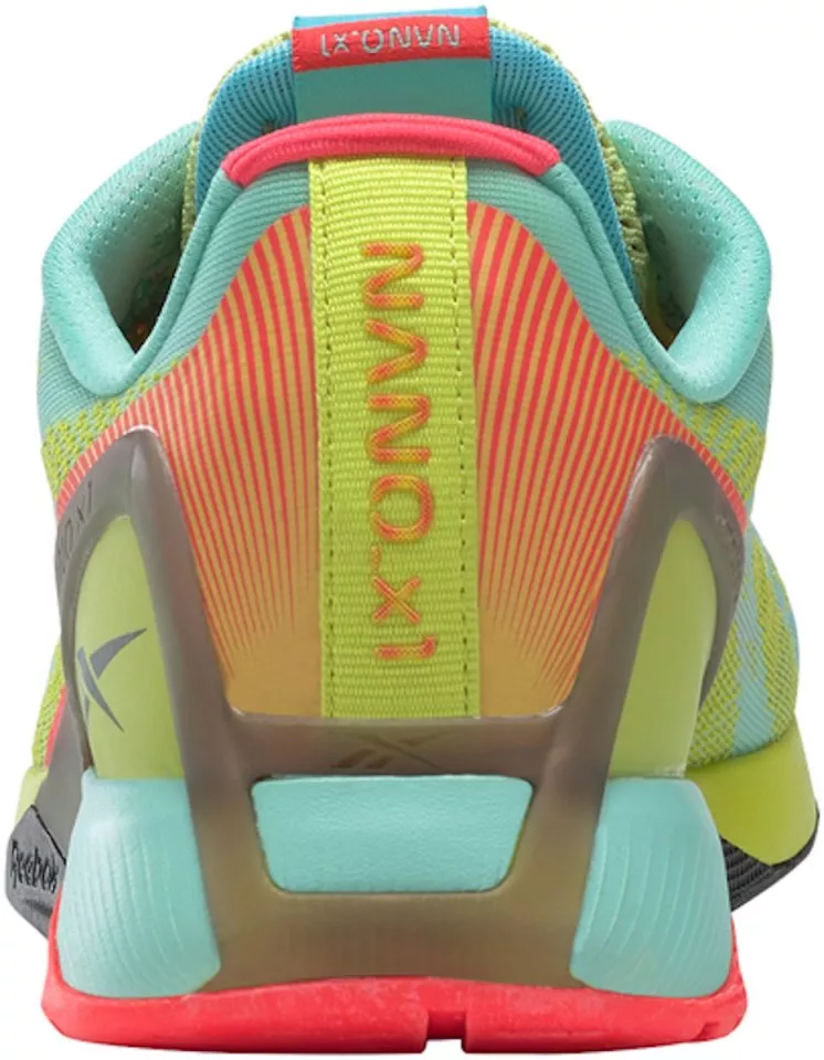 Fitnessschuhe Reebok Nano X1