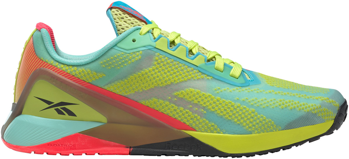 Buty fitness Reebok Nano X1