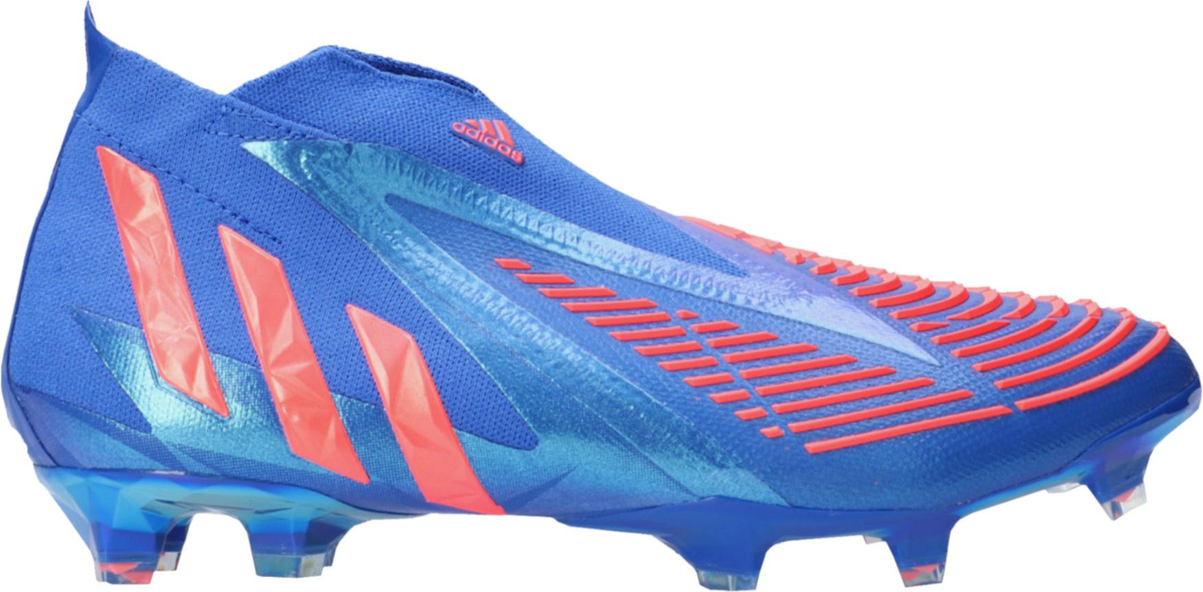 Botas de fútbol adidas PREDATOR EDGE+ FG