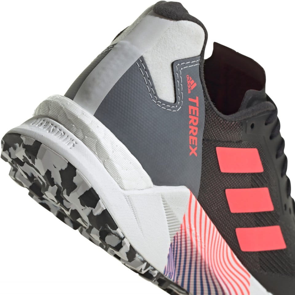 Trail shoes adidas TERREX AGRAVIC ULTRA W - Top4Running.com