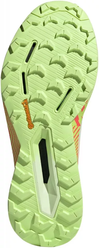 Dámské trailové boty adidas Terrex Agravic Ultra