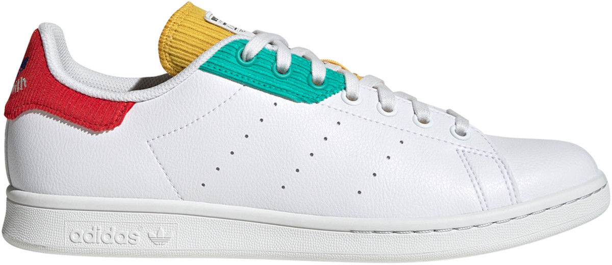 Obuv adidas Originals STAN SMITH