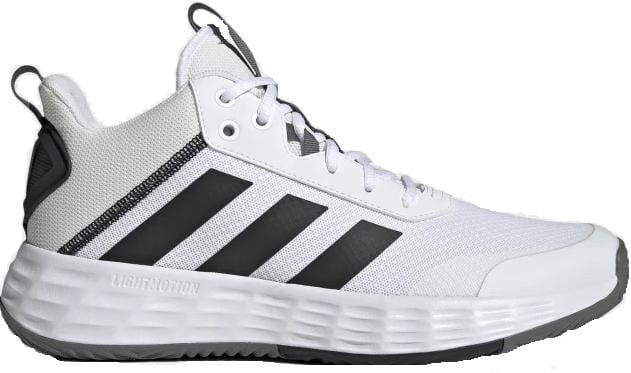 Basketball shoes adidas Originals OWNTHEGAME 2.0 - Top4Running.com