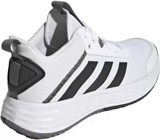 Zapatos de baloncesto adidas Originals OWNTHEGAME 2.0