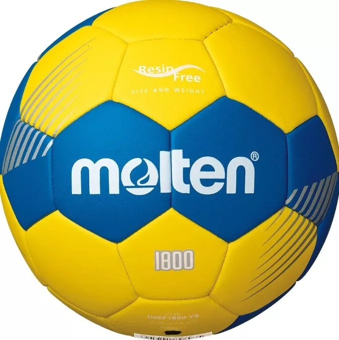 Molten 5er Ballset H00F1800-YB HANDBALL Labda
