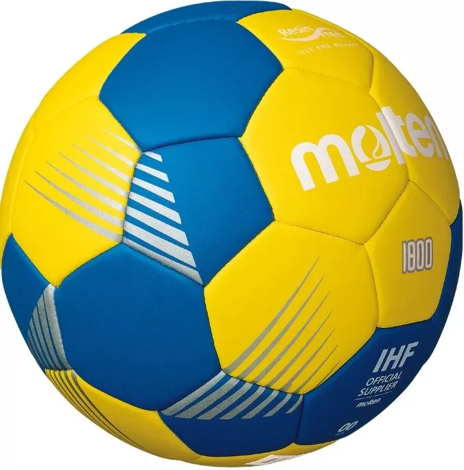 Μπάλα Molten H00F1800-YB HANDBALL