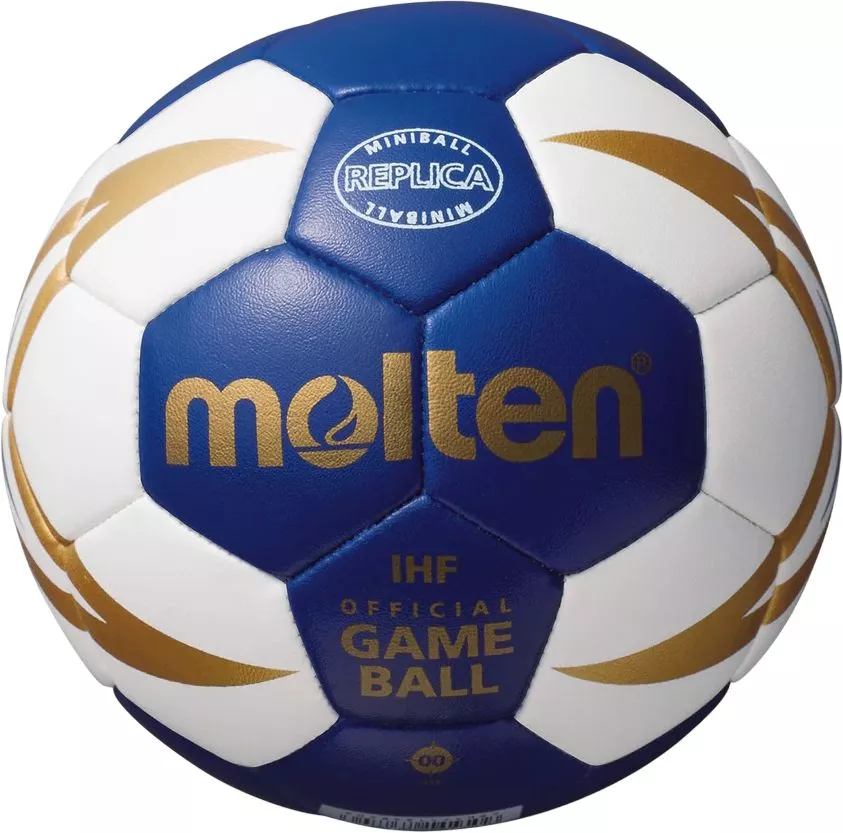 Piłka Molten H00X300-BW