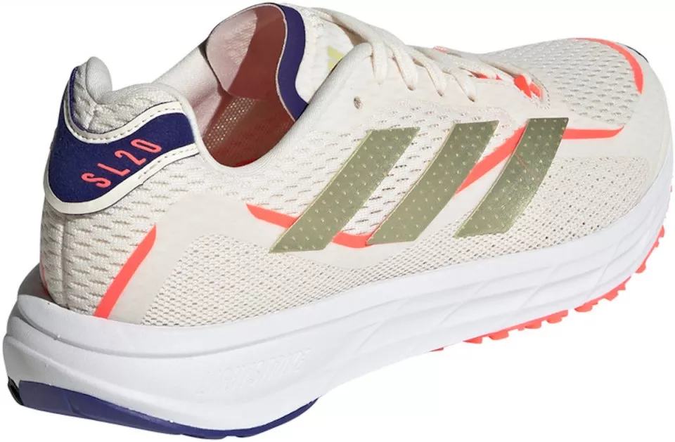 Running shoes adidas SL20.3 W
