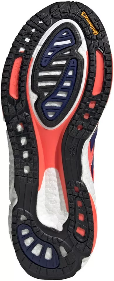 Pánské běžecké boty adidas Solar Boost 4