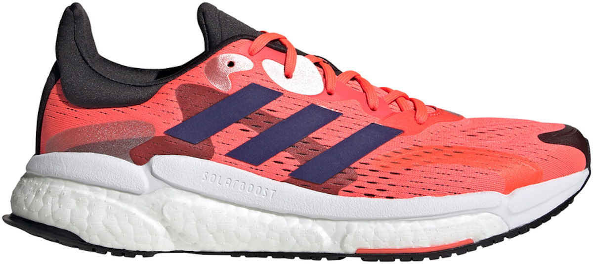 Hardloopschoen adidas SOLAR BOOST 4 M