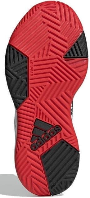 Basketball shoes adidas Originals OWNTHEGAME 2.0 K - Top4Football.com