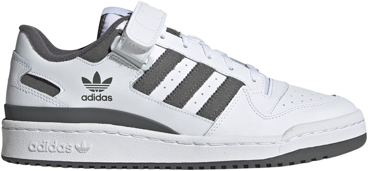 Incaltaminte adidas Originals FORUM LOW