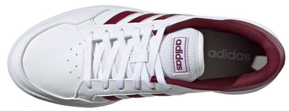 Shoes adidas Sportswear BREAKNET - Top4Football.com