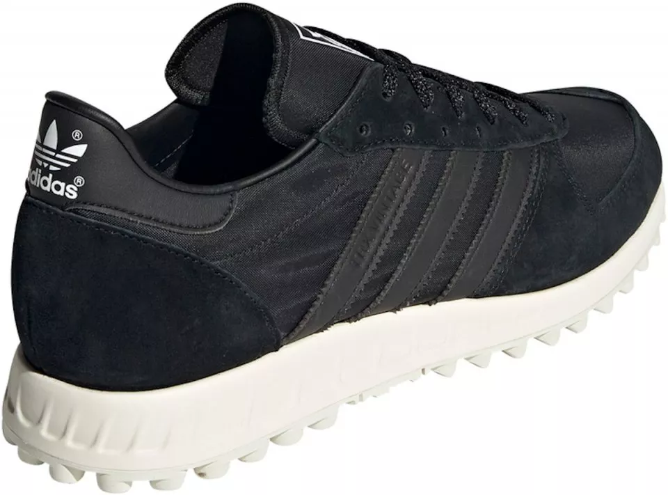 adidas Originals ADIDAS TRX VINTAGE UNISEX - Trainers - core black