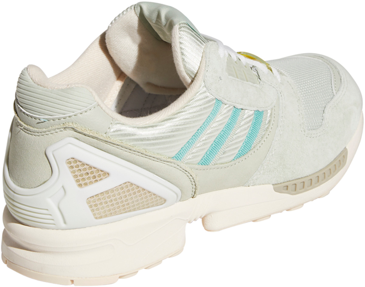 Zx 8000 Frozen Lemonade Adidas Zx Frozen Lemon Adidas Shoes Adidas