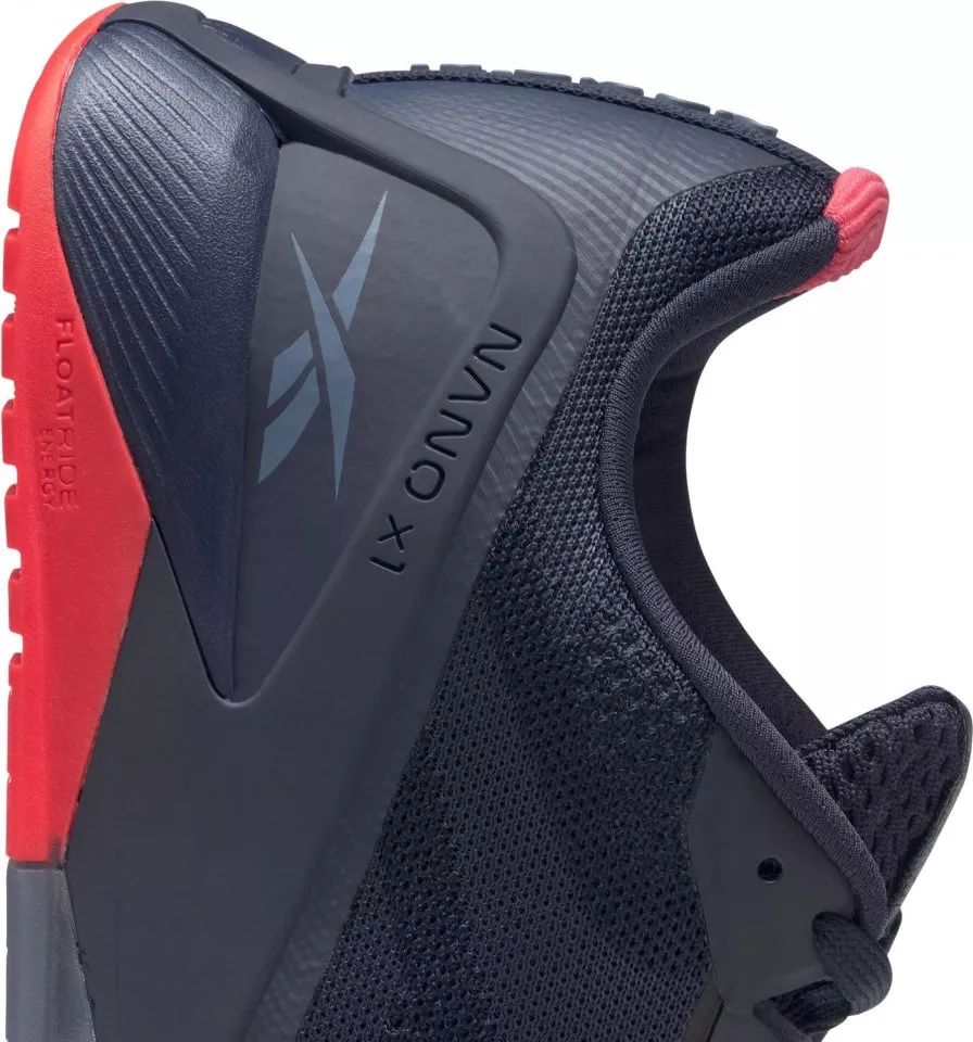 Zapatillas de fitness Reebok Nano X1