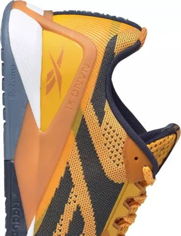Zapatillas de fitness Reebok Reebok Nano X1