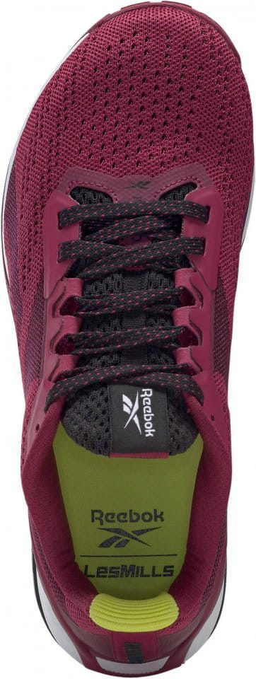 wijsvinger Notitie marge Fitness shoes Reebok Nano X1 Les Mills® W - Top4Fitness.com