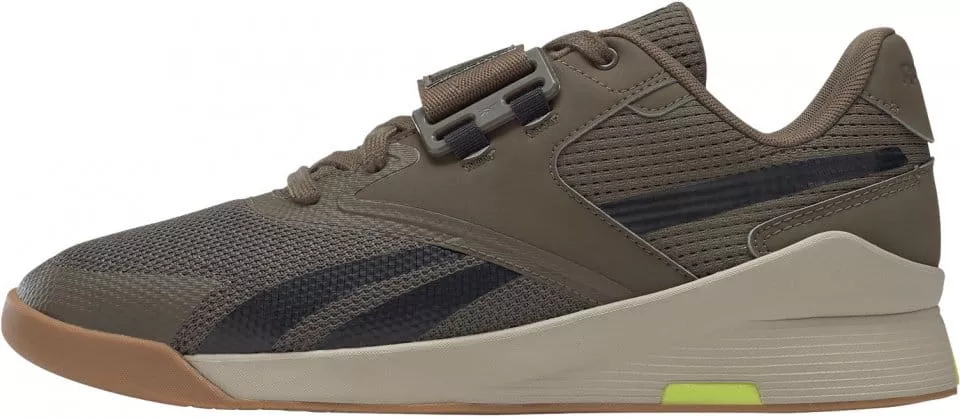 Fitnessschuhe Reebok Lifter PR II