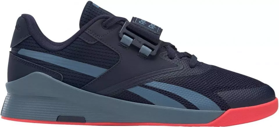 Fitness shoes Reebok Lifter PR II - Top4Running.com