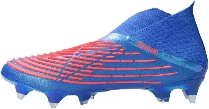 Botas de fútbol adidas PREDATOR EDGE+ SG