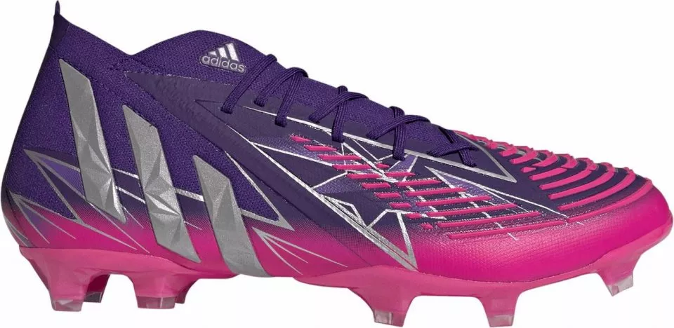 Ghete de fotbal adidas PREDATOR EDGE.1 FG - 11teamsports.ro