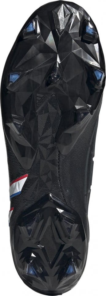 Chaussures de football adidas PREDATOR EDGE.1 FG