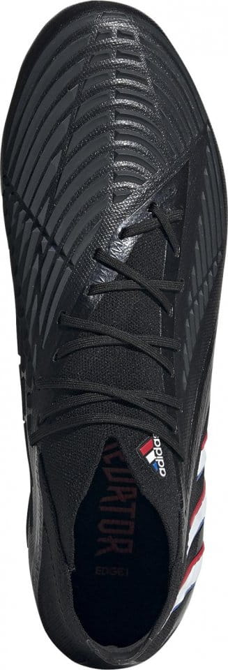Chaussures de football adidas PREDATOR EDGE.1 FG