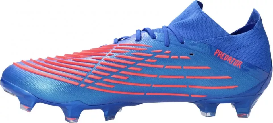 Ποδοσφαιρικά παπούτσια adidas PREDATOR EDGE.1 L FG