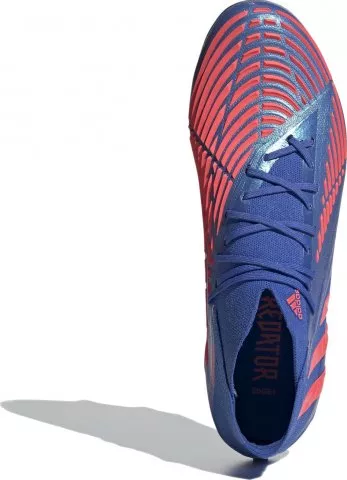 Chuteiras de futebol adidas PREDATOR EDGE.1 SG