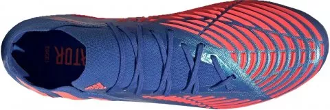 Chuteiras de futebol adidas PREDATOR EDGE.1 L SG
