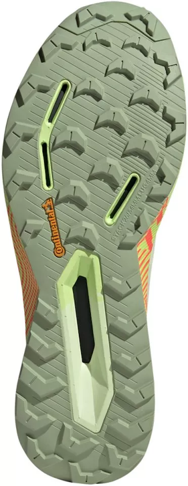 Pánské trailové boty adidas Terrex Agravic Ultra