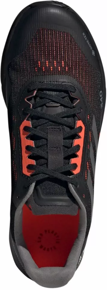 Trailové topánky adidas TERREX AGRAVIC FLOW 2 GTX
