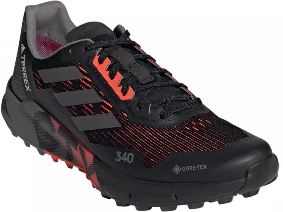 Trail shoes adidas TERREX AGRAVIC FLOW 2 GTX