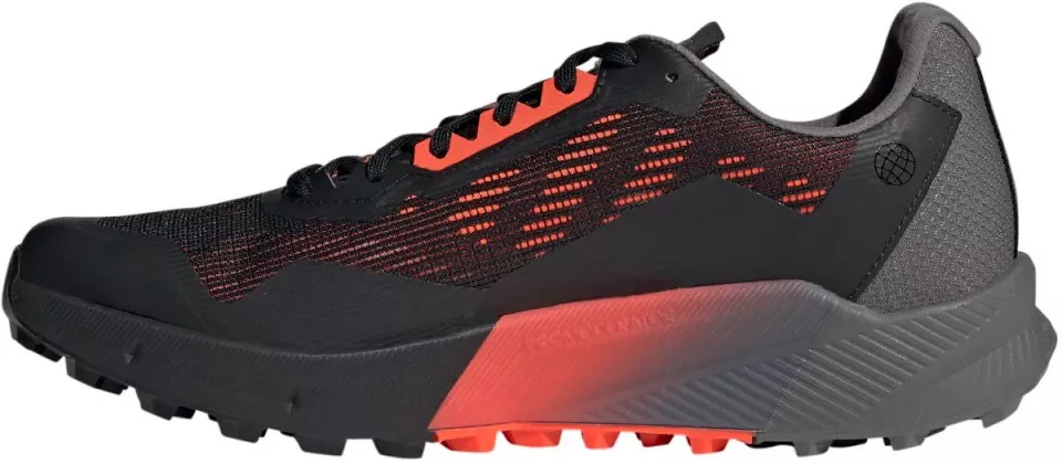 Trailové topánky adidas TERREX AGRAVIC FLOW 2 GTX