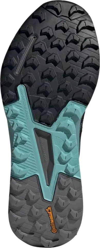 Trail shoes adidas TERREX AGRAVIC FLOW 2 W