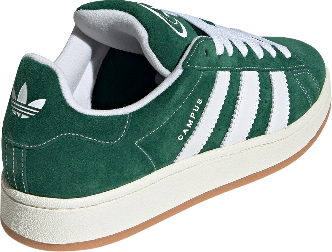 adidas Originals Campus 00s | Incaltaminte | bărbat | verde — foto 6