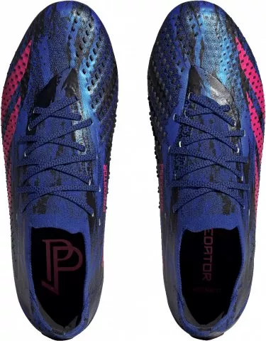 Ποδοσφαιρικά παπούτσια adidas PREDATOR ACCURACY.1 L FG